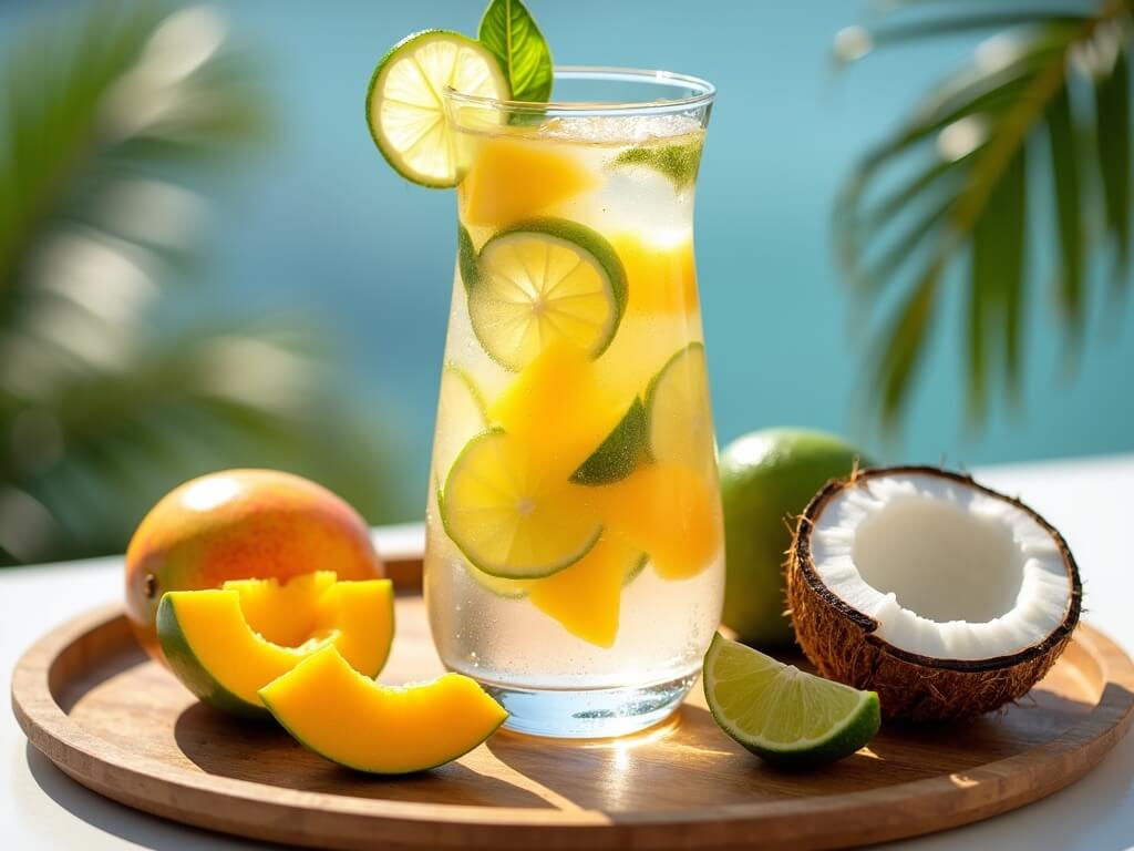 Detox Water