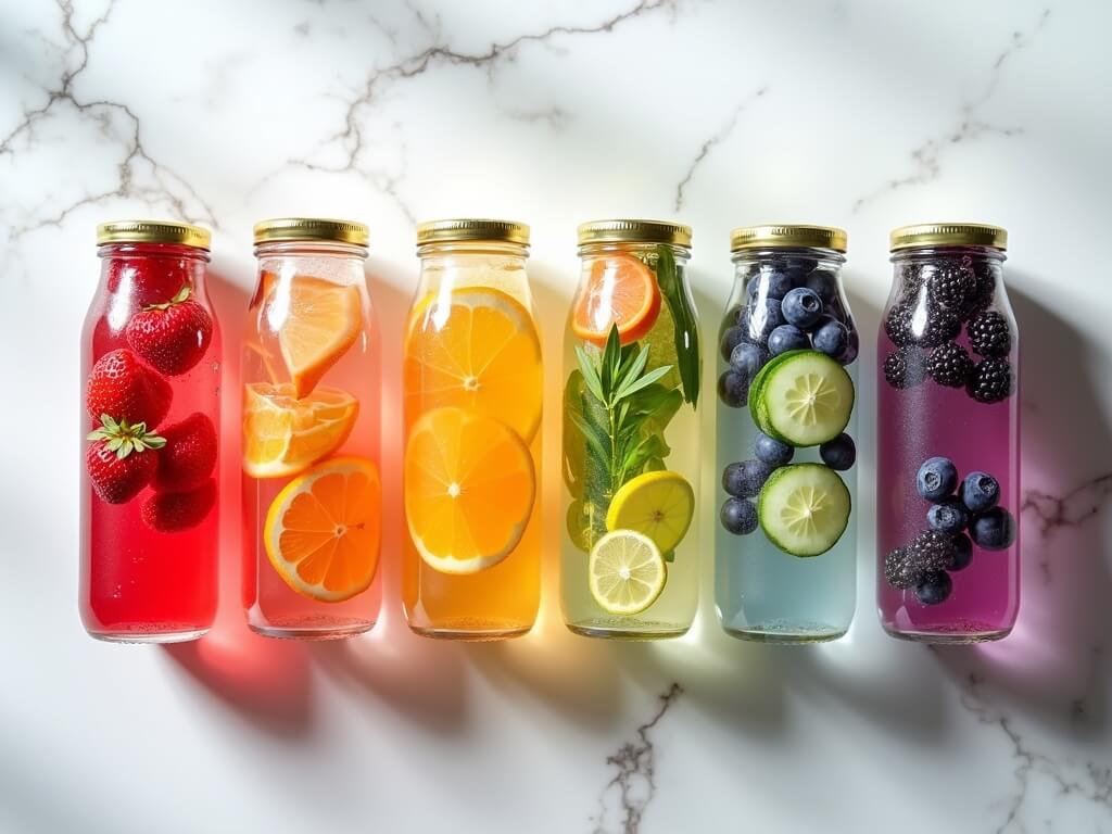 Detox Water