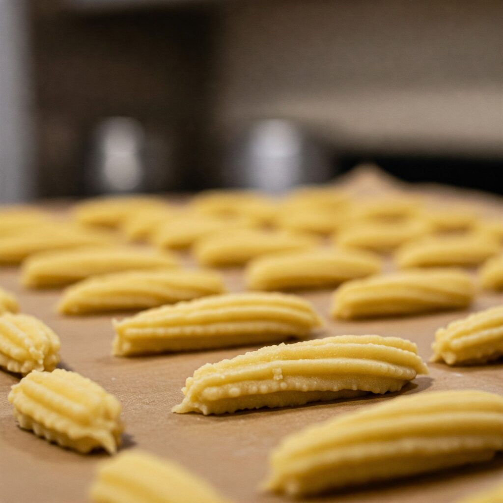 Tulumba Dessert Recipe - Make Authentic Balah El Sham Easily