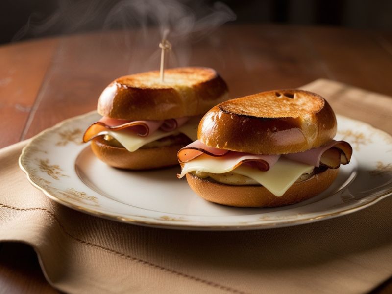 The Ultimate Guide to Croque Monsieur & Croque Madame: Recipe, Ingredients & Tips