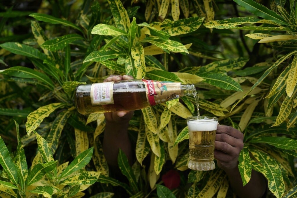 How to Choose Sustainable Alcohol