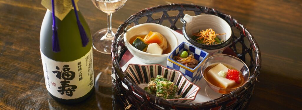 Exploring Japanese Sake Breweries