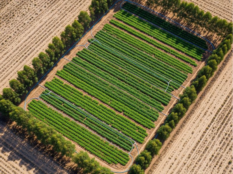 Agroecology in Climate Adaptation