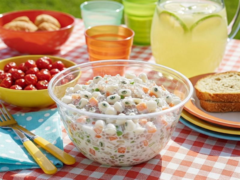 Frog Eye Salad