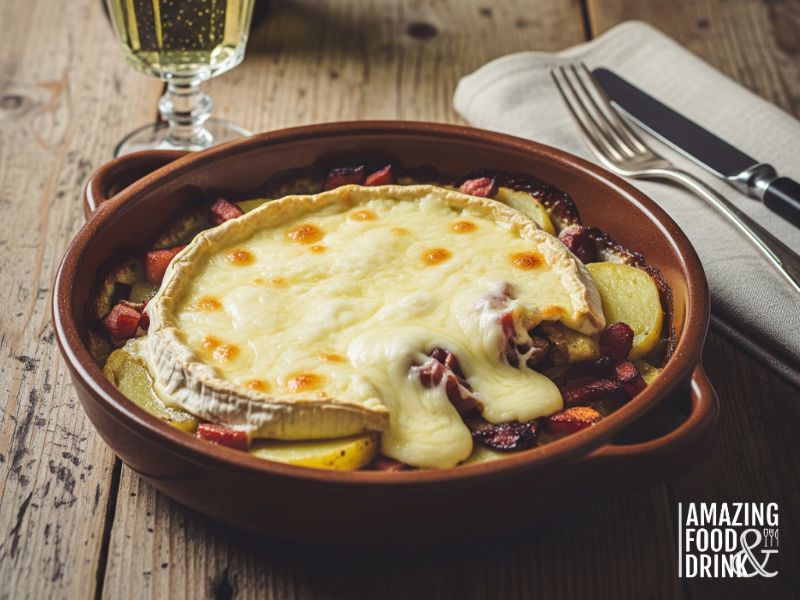 Tartiflette