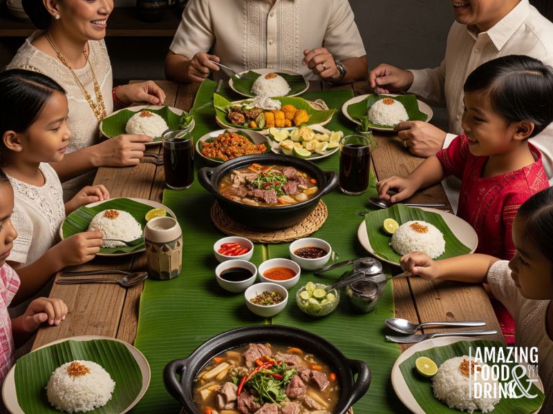 Beef Sinigang Recipe