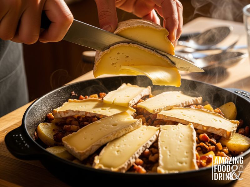 Tartiflette