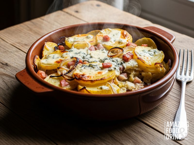 Tartiflette