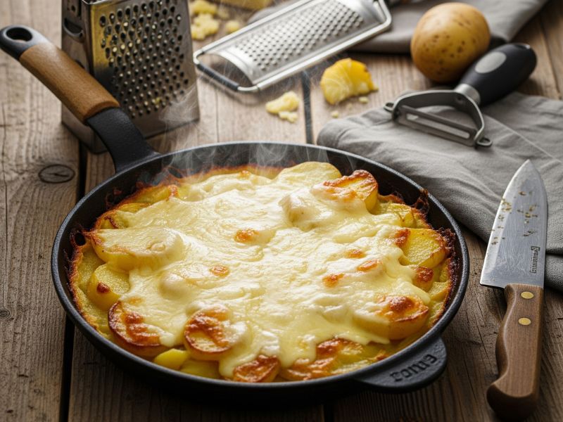 Tartiflette