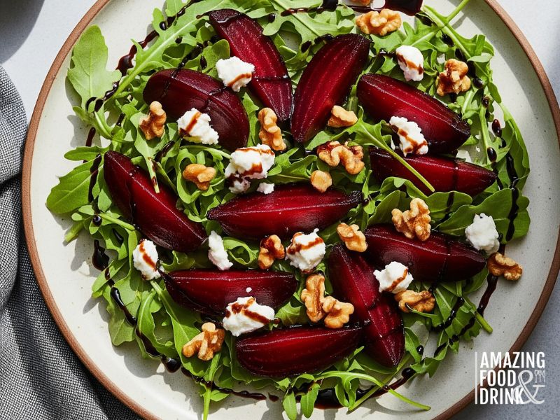 Beetroot Salad
