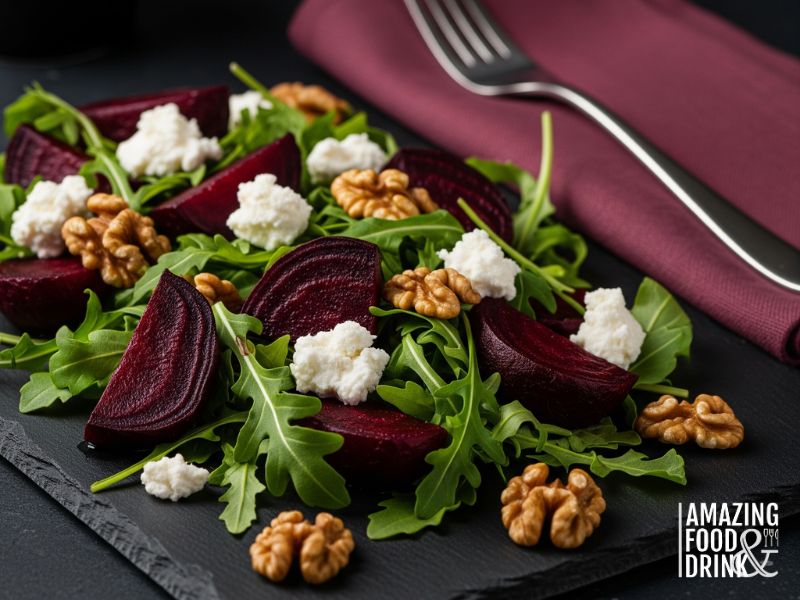 Beetroot Salad
