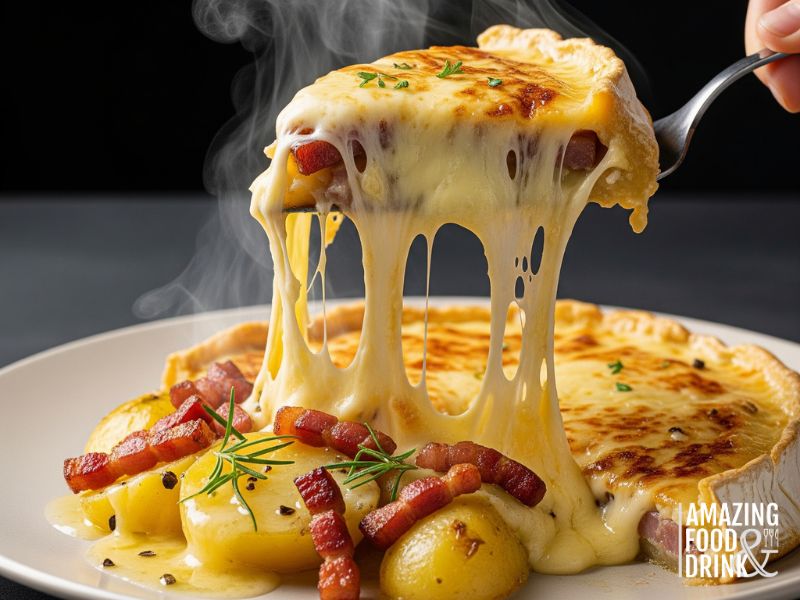 Tartiflette
