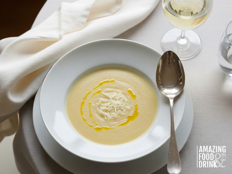 Vichyssoise Recipe