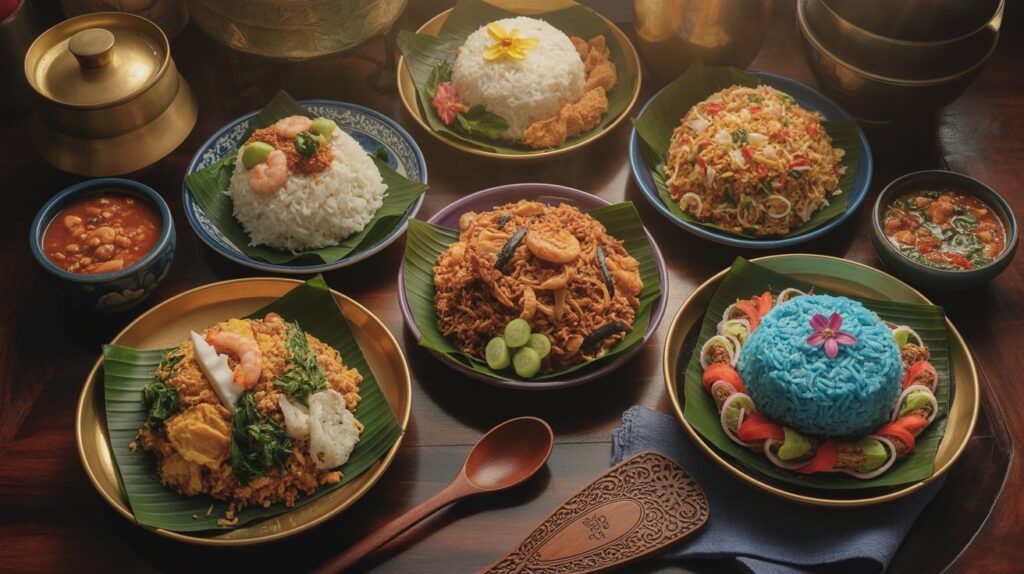 Levantine Cuisine: 12 Must-Try Classics for an Unforgettable Feast