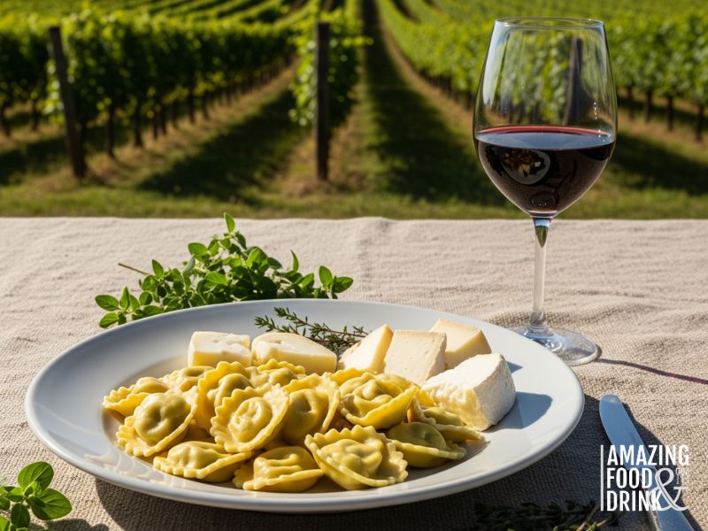 Authentic Agnolotti Recipe