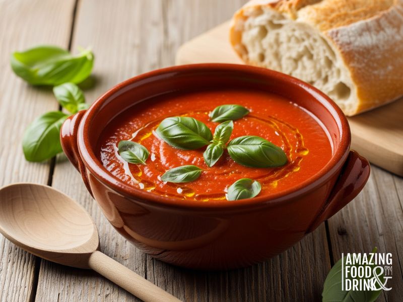 Pappa al Pomodoro Recipe