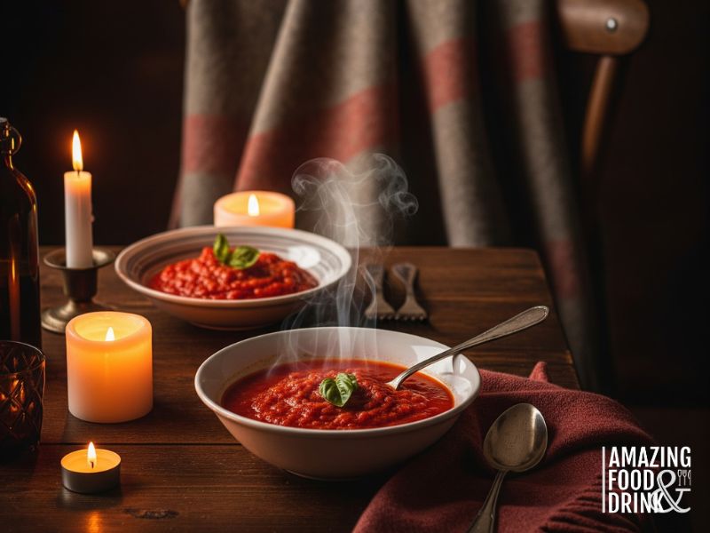 Pappa al Pomodoro Recipe