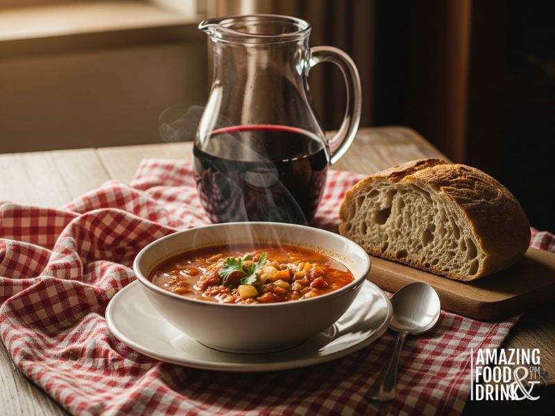 Ribollita Recipe