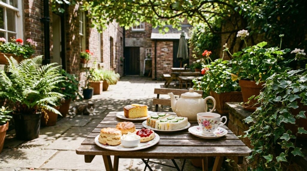 Afternoon Tea Dublin: Best Venues, Prices & Booking Tips