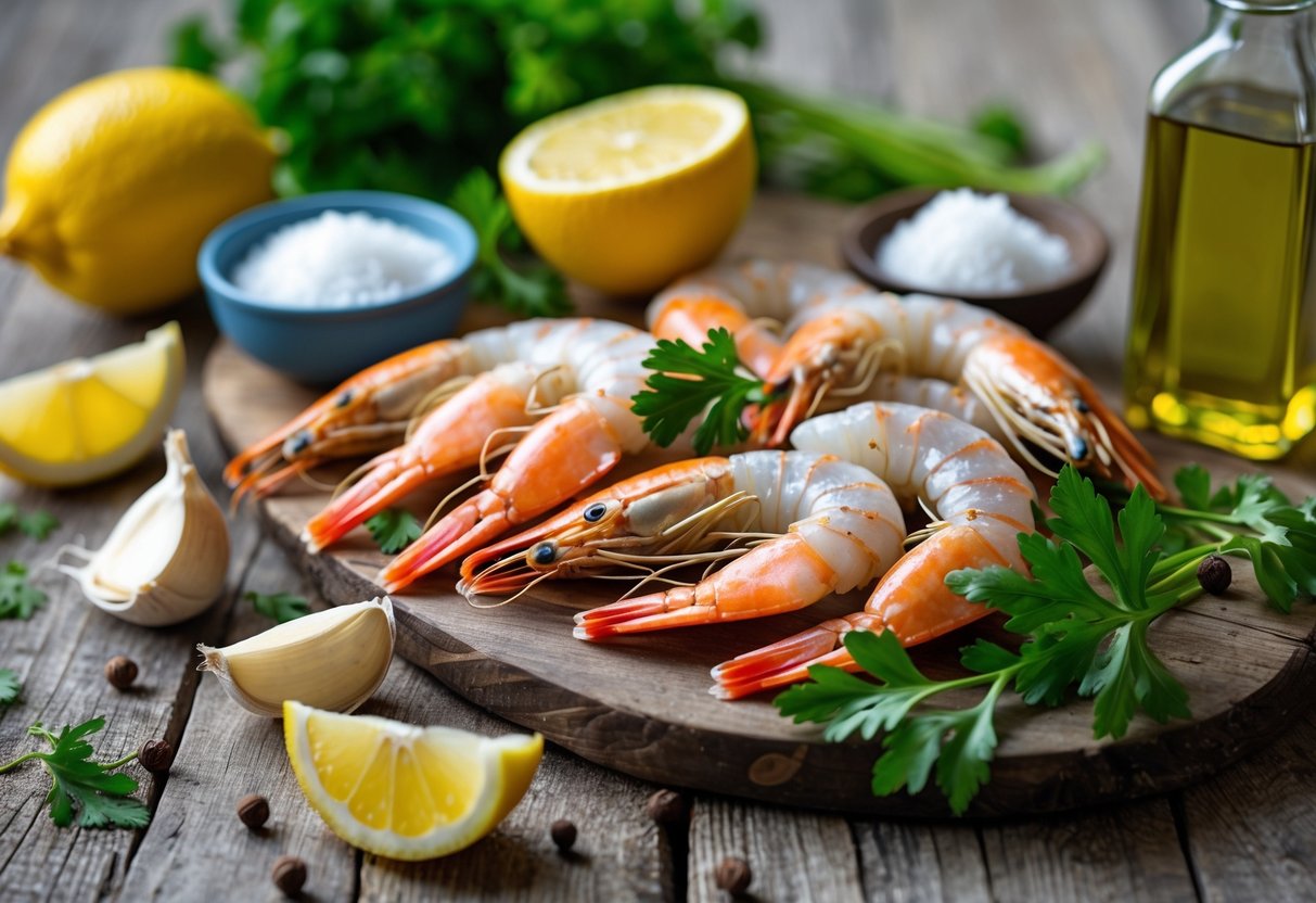 Dublin Bay Prawns Recipe: Authentic Flavors & Cooking Guide