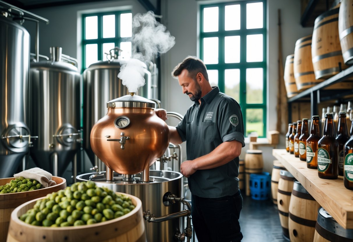 Microbreweries Ireland: Guide to the Best Craft Beer & Breweries ...