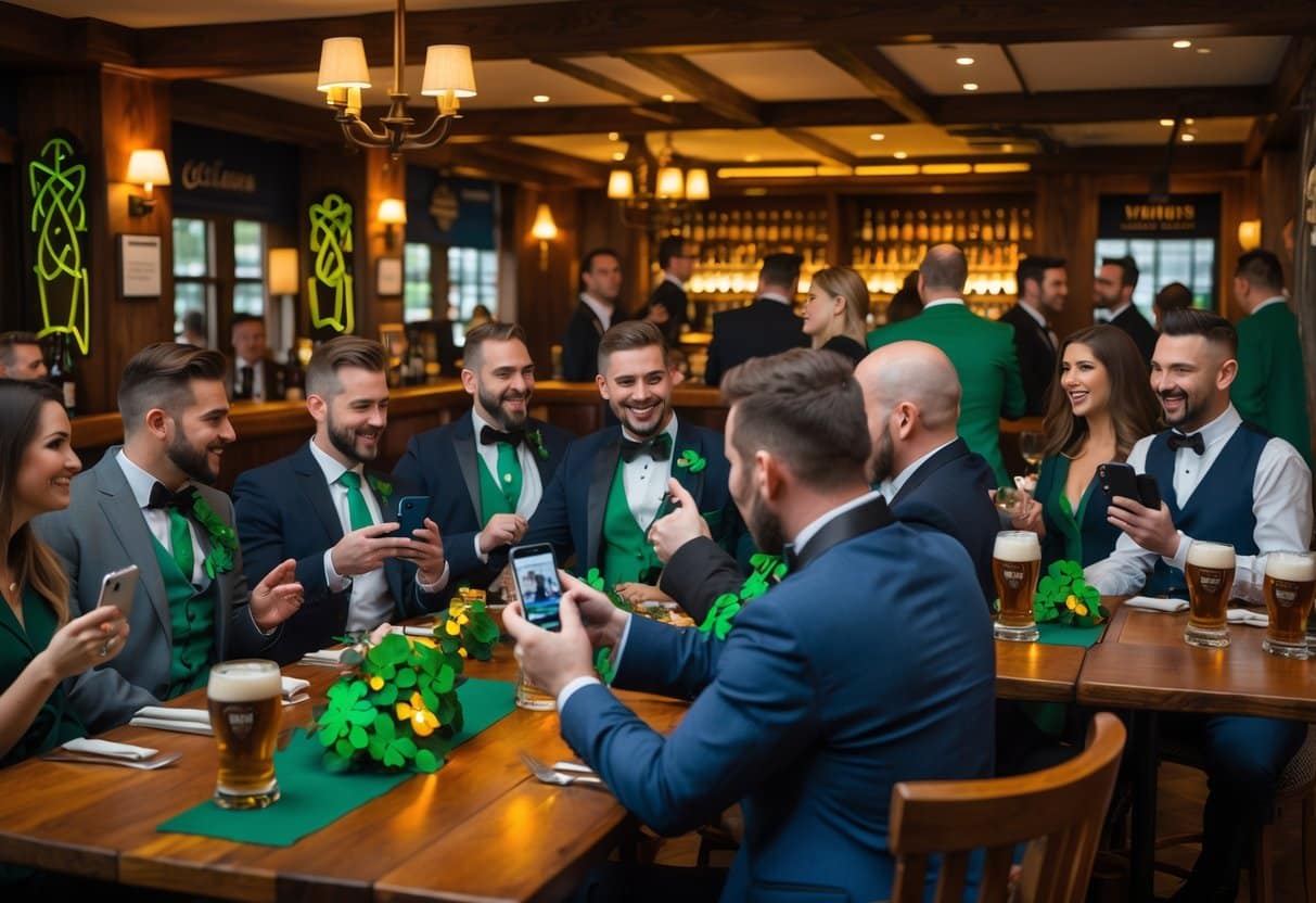 Irish Restaurant Awards: Prestigious, Inspiring Winners!