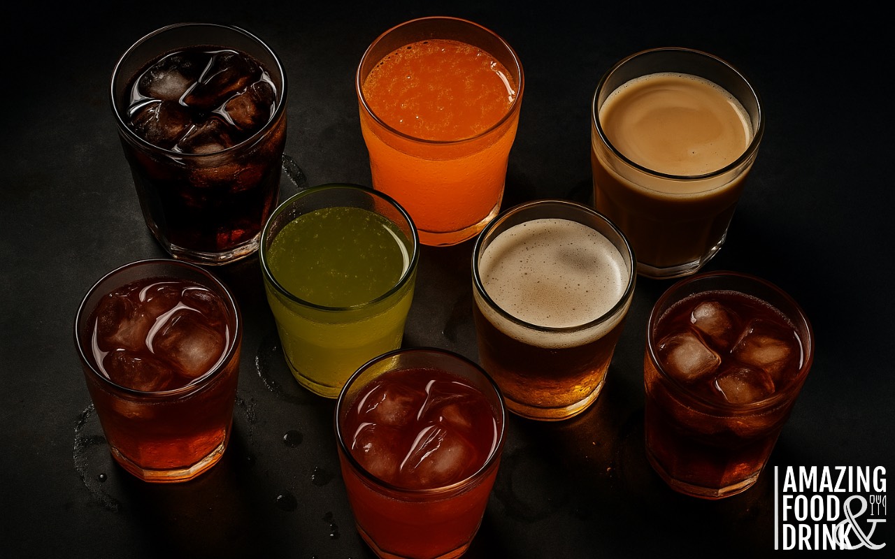 7 Drinks You Should Avoid for Better Health