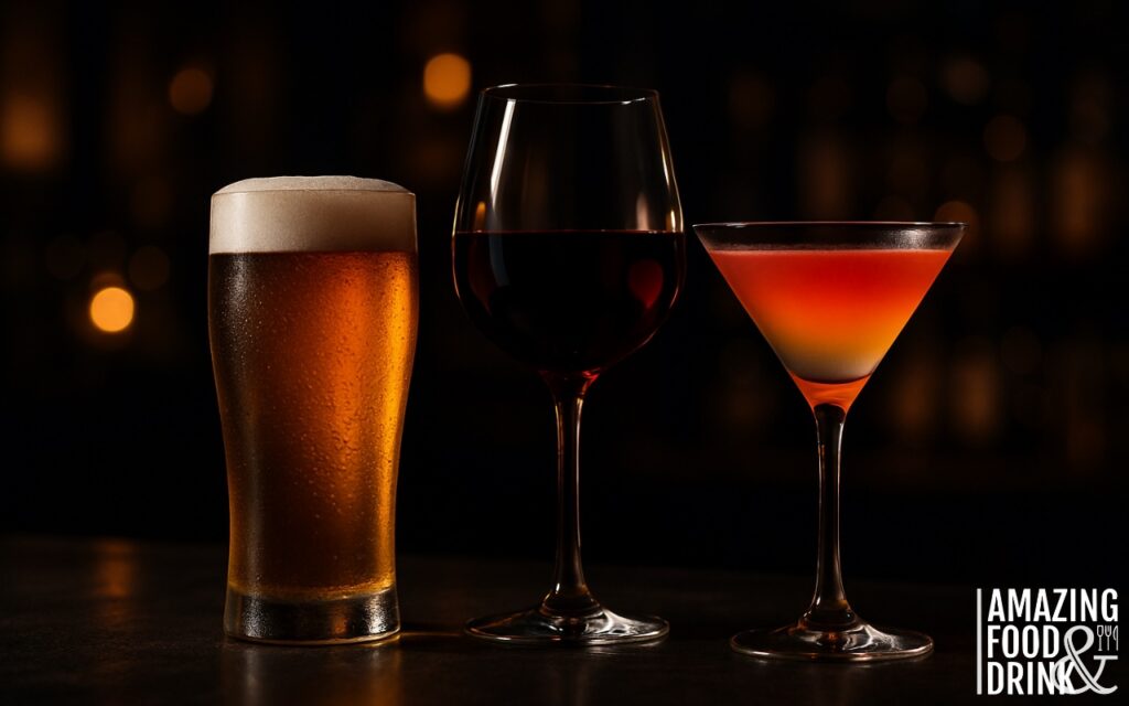 7 Drinks You Should Avoid for Better Health