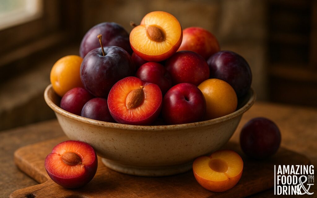 15 Water-Rich Fruits to Keep You Hydrated This Summer