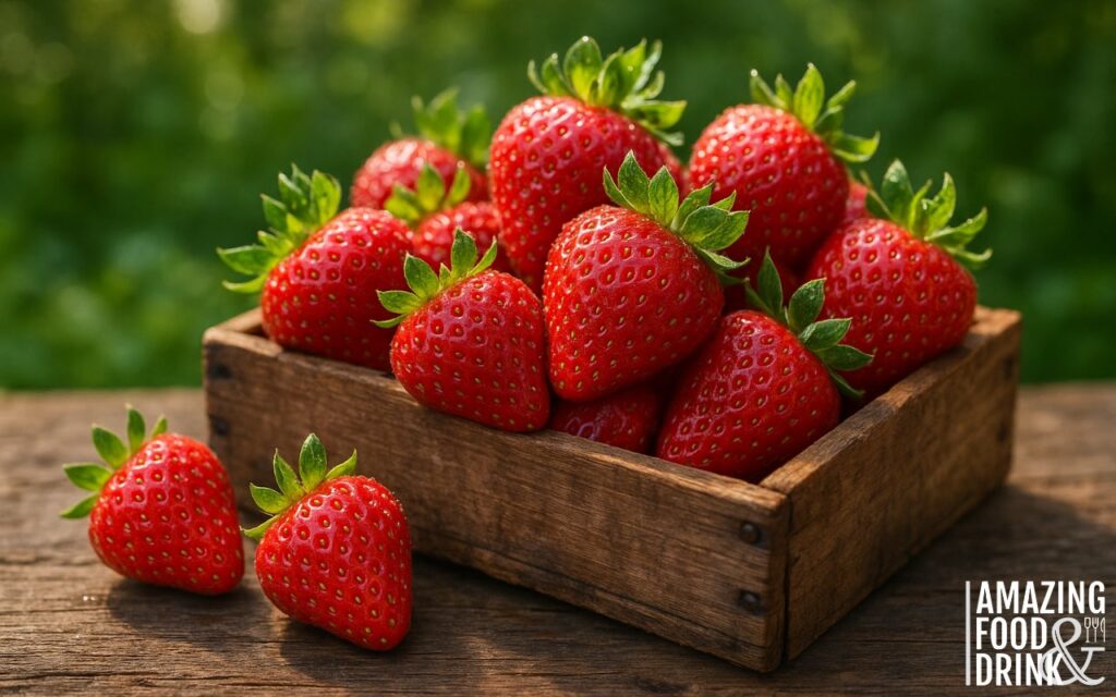 15 Water-Rich Fruits to Keep You Hydrated This Summer