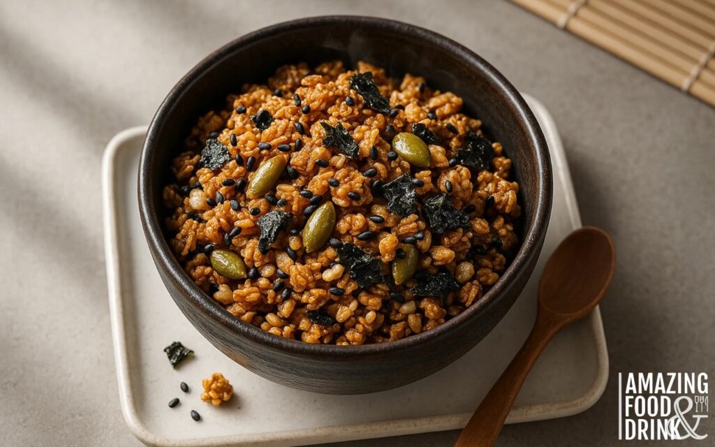 Best Nut-Free Granola Recipes: Air Fryer & Oven Methods