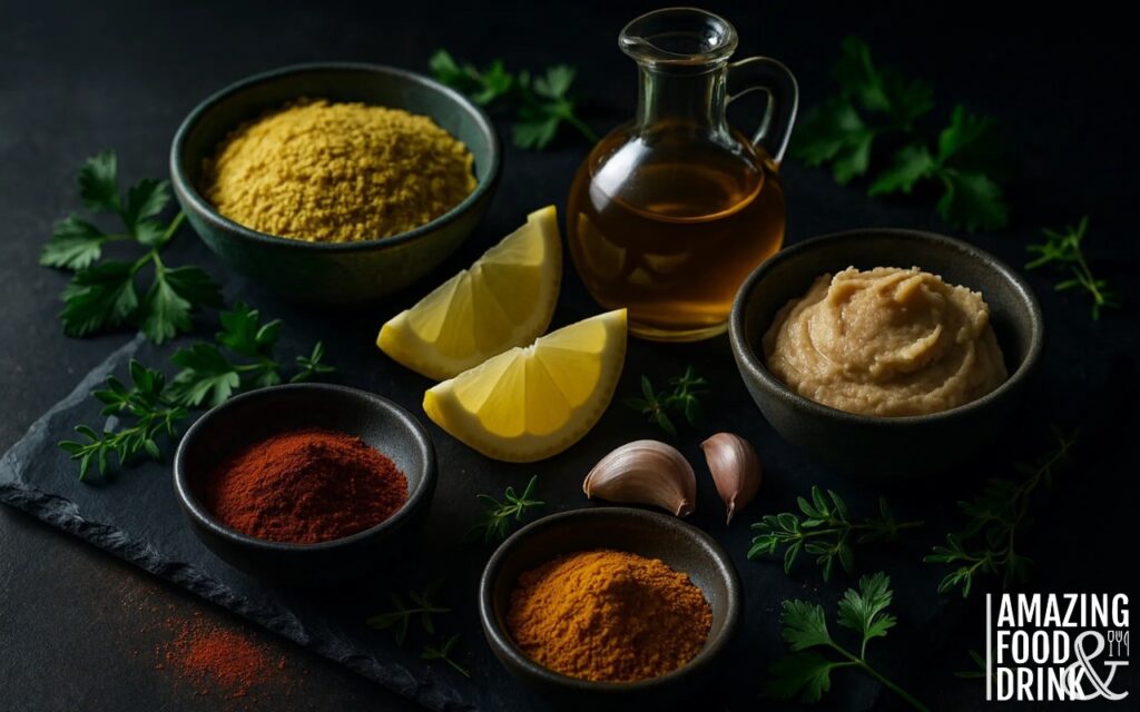 5 Easy Nut-Free Vegan Cheese Recipes Without Cashews