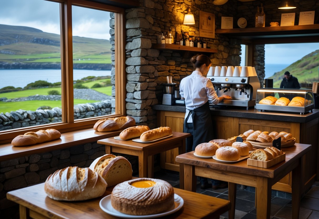 Aran Islands Food: The Best Culinary Experiences & Traditions