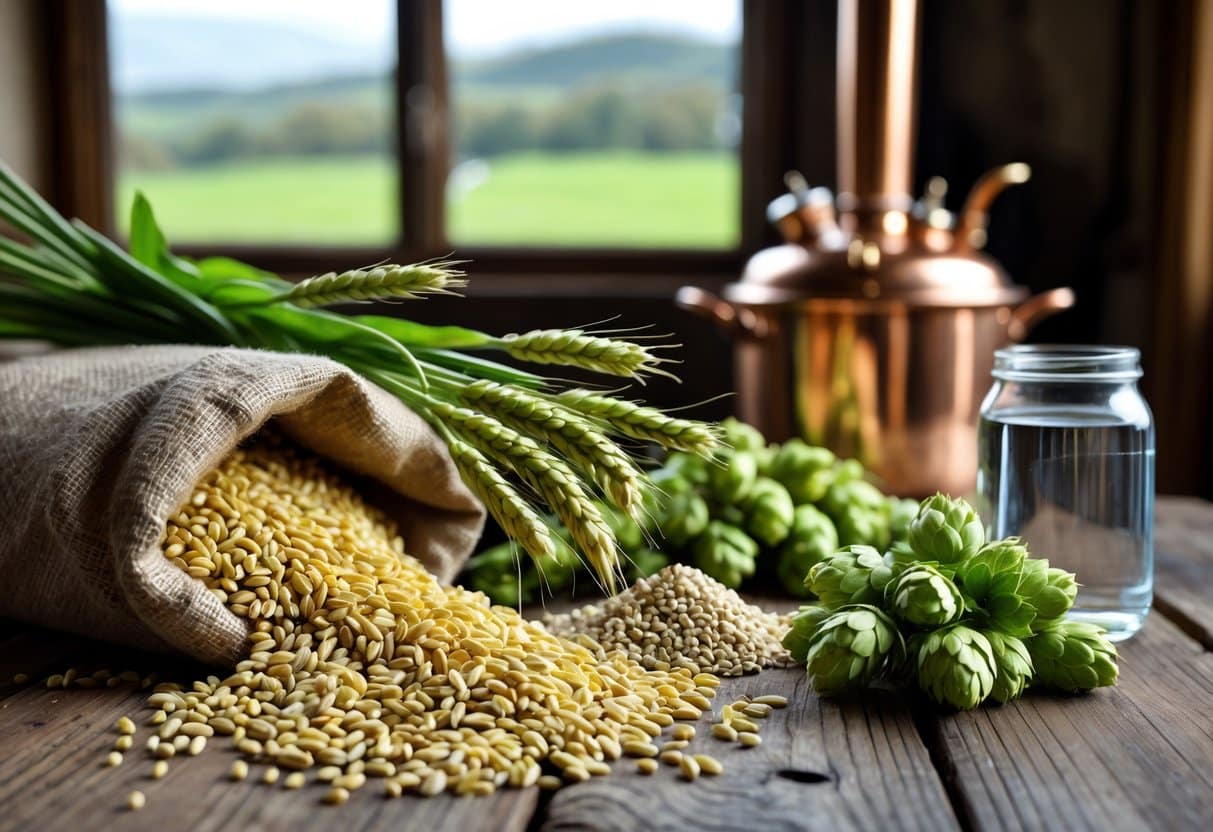 Amazing Brewing Heritage Ireland Traditions & Craft Stories