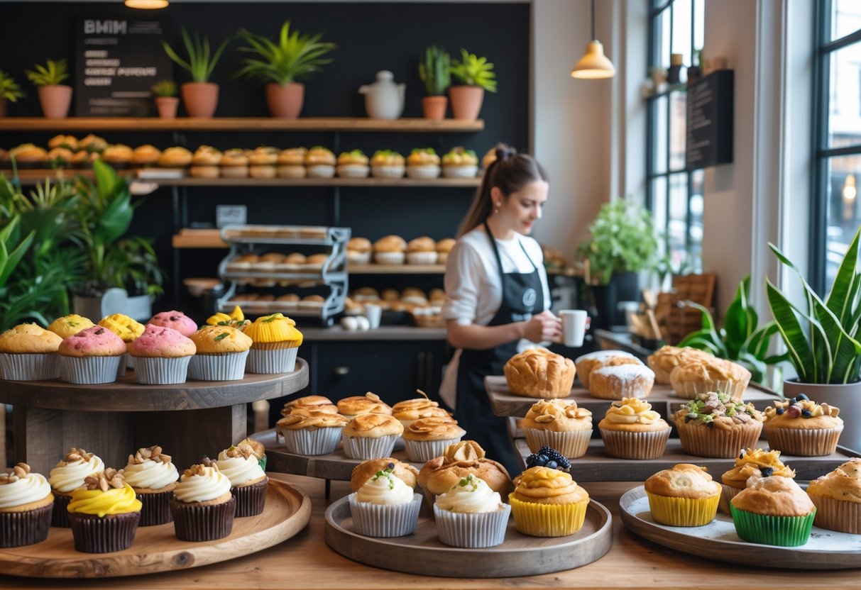 Vegan Bakeries Dublin: Best Plant-Based Cakes, Treats & Spots