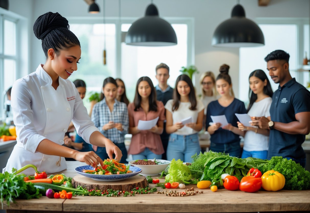 food-styling-courses-master-the-art-of-plating-and-photography