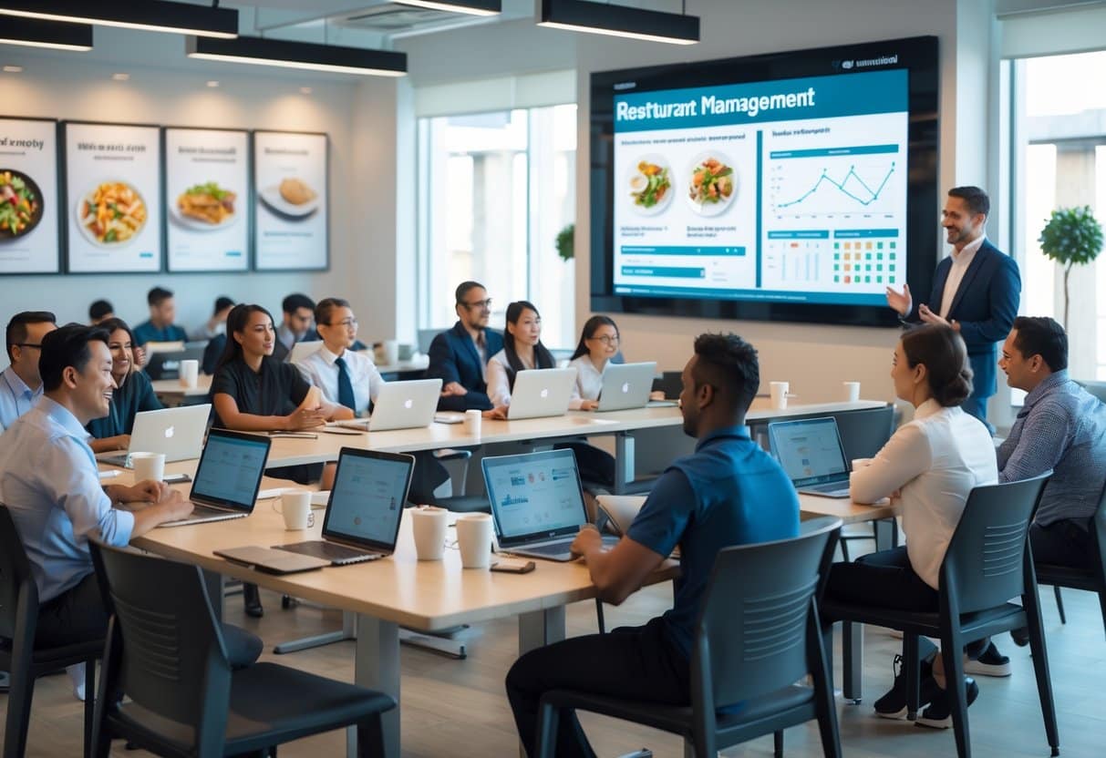 Restaurant Management Courses: Comprehensive Guide & Top Programs ...