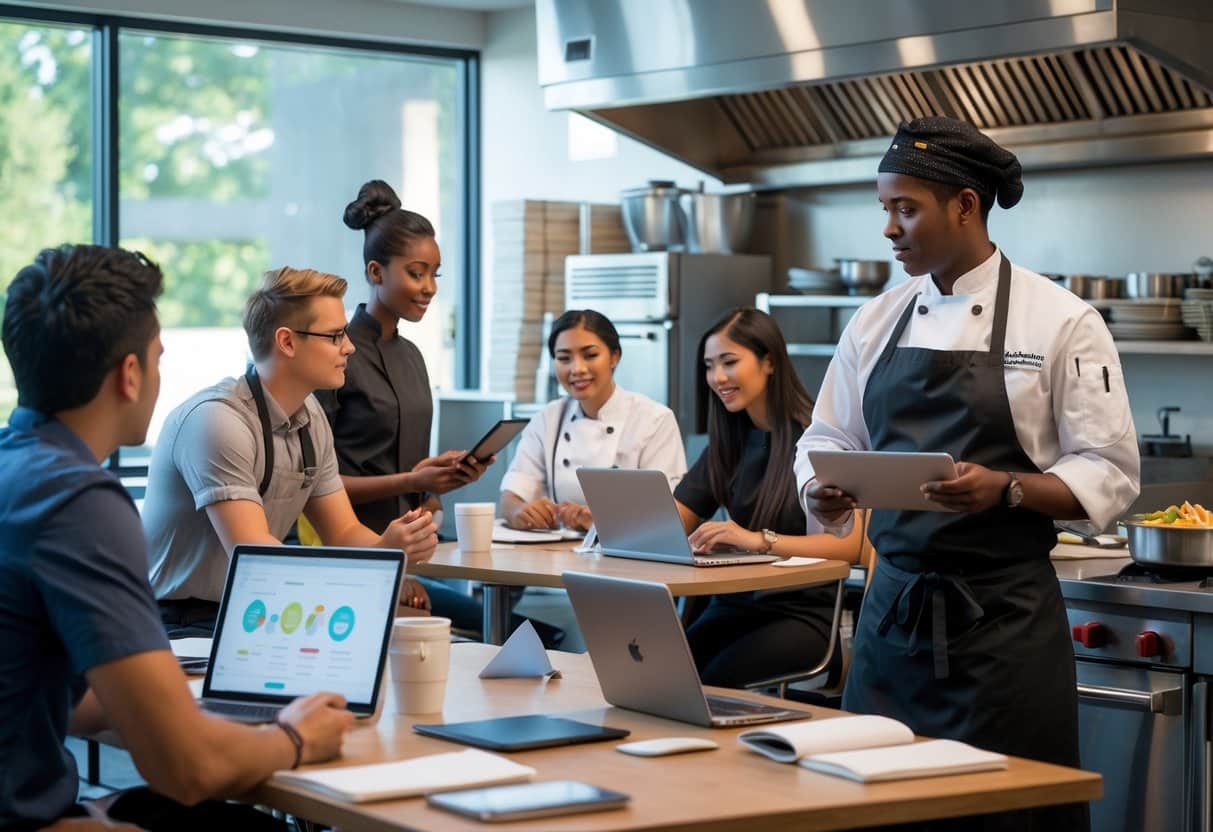 Restaurant Management Courses: Comprehensive Guide & Top Programs ...
