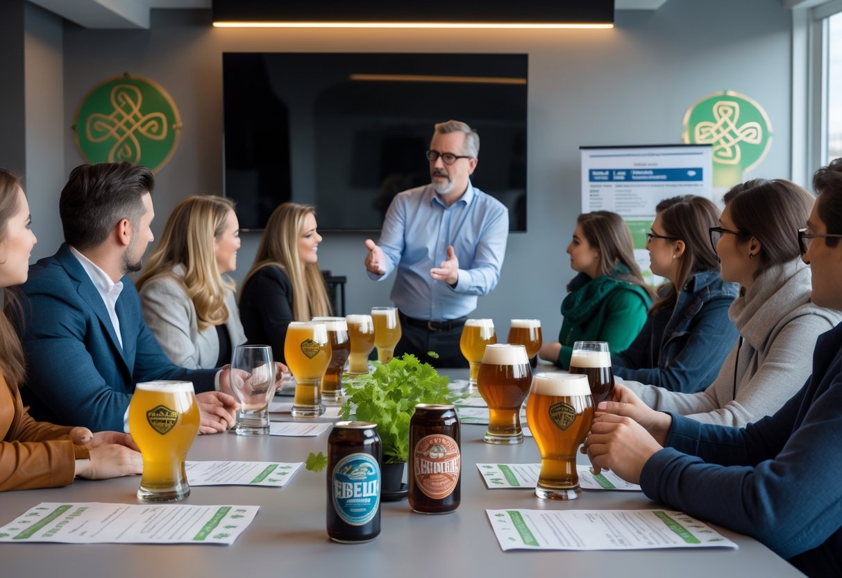 Cicerone Certification Ireland: A Complete Guide to Becoming Certified