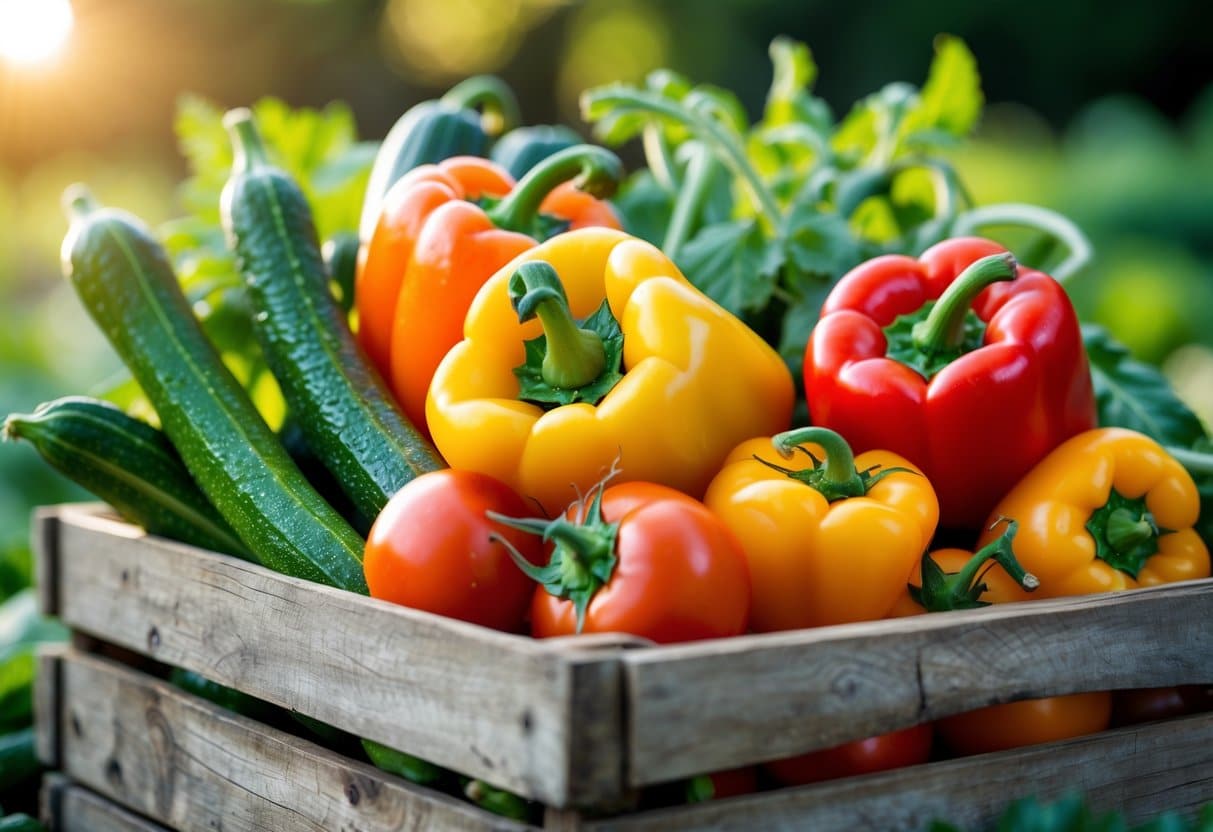 Organic Veg Box Dublin: How to Order, What's Inside & Benefits ...