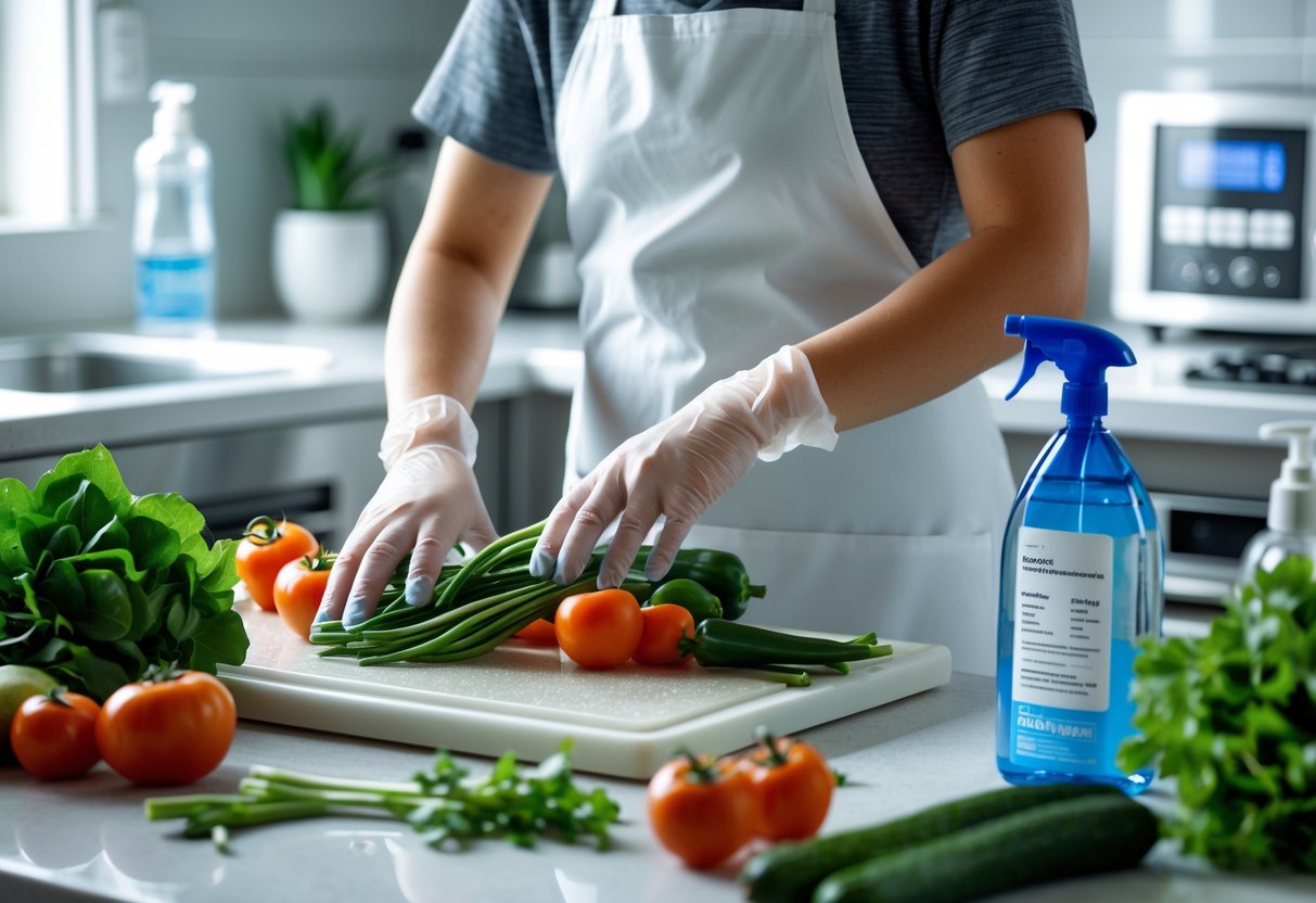 Food Poisoning Prevention: Essential Steps for Safe Eating - Amazing ...
