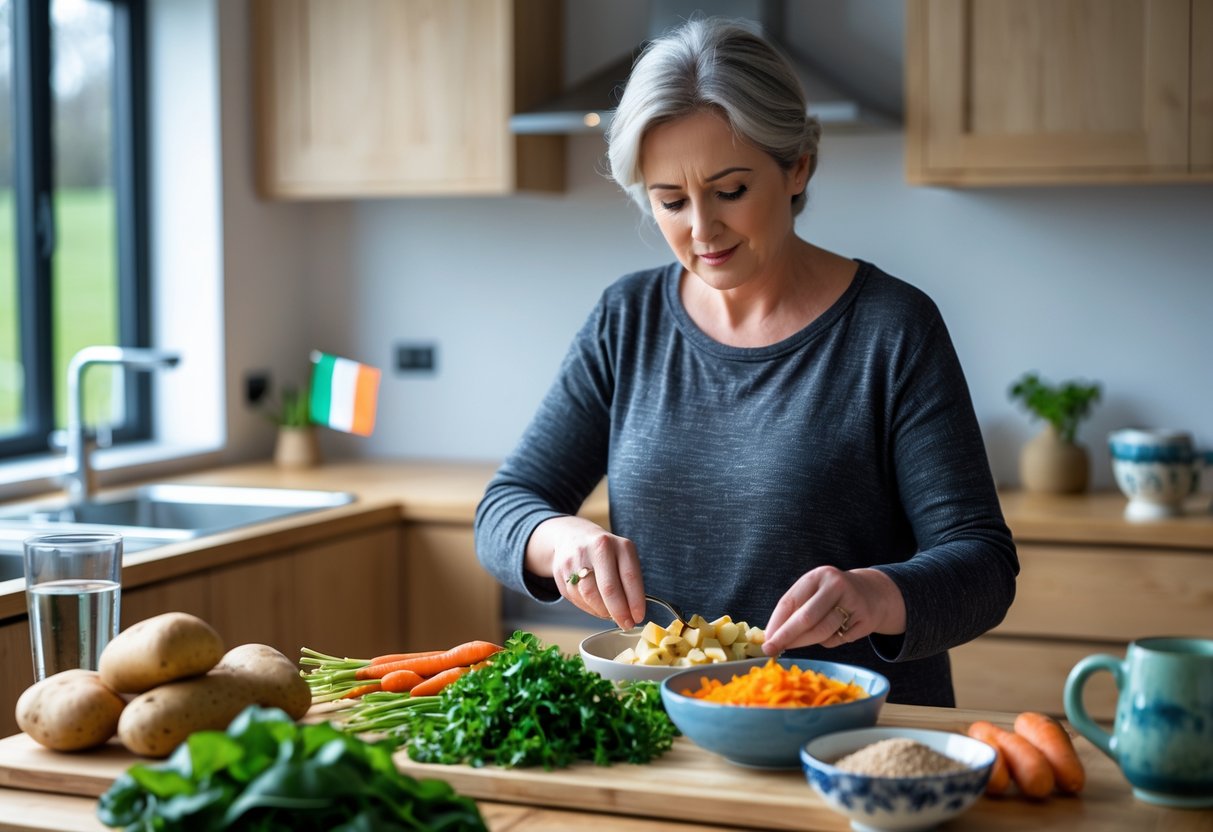 FODMAP Diet Ireland: Relief from IBS and Digestive Issues