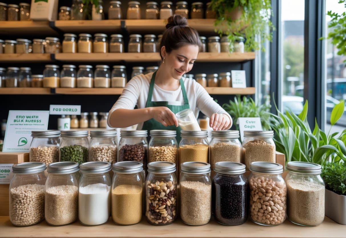 Refill Store Containers Refill Stores Dublin: Where to Find Printer Ink, Toners & More ...