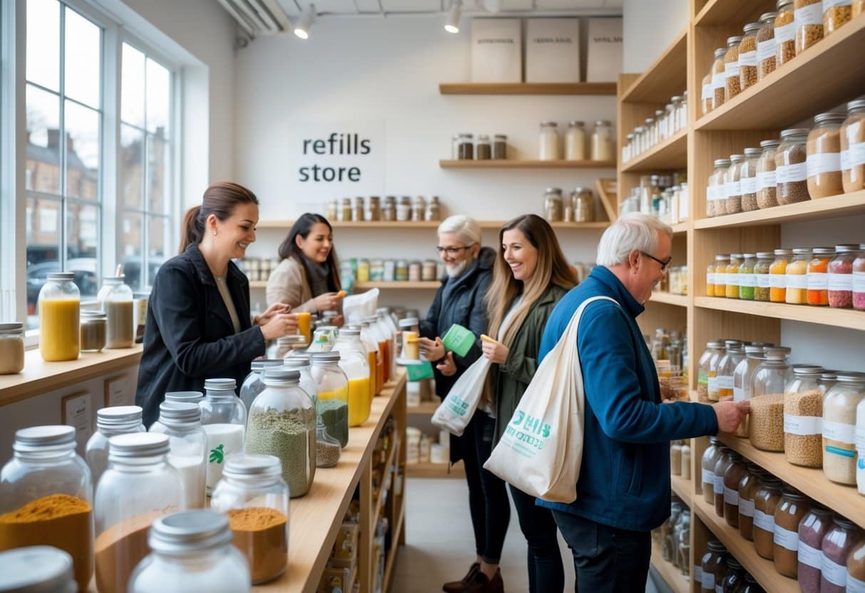 Refill Store Containers Refill Stores Dublin: Where to Find Printer Ink, Toners & More ...