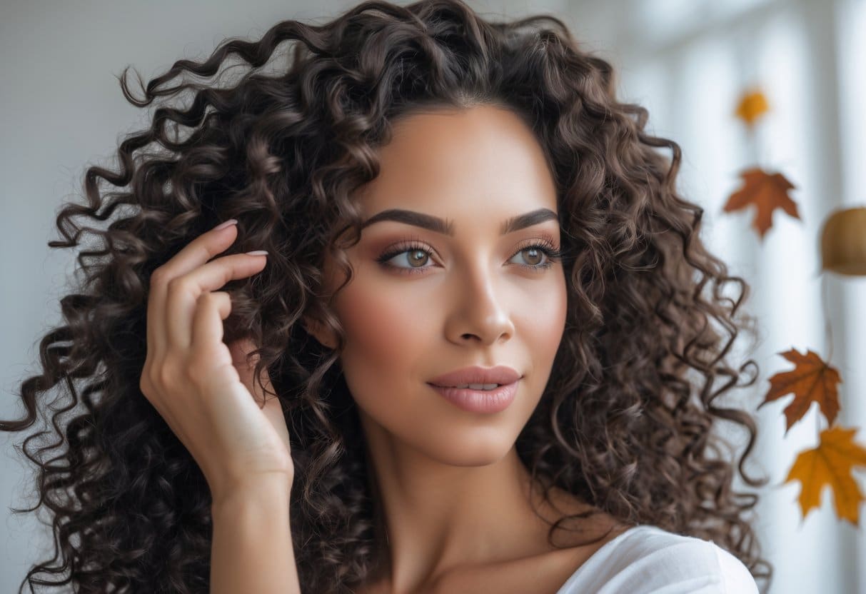 Irish Curl Routine Irish Texture Preferences: Helpful Curl Care Guide