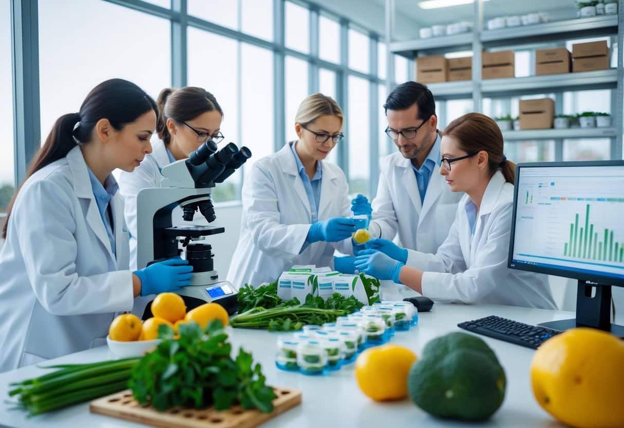 Irish Food Regulations: Essential Laws and Key Compliance Requirements ...