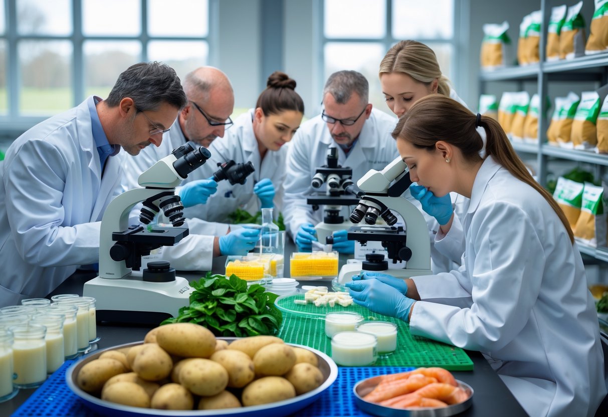 Irish Food Testing Safety Quality And Compliance irish-food-testing-safety-quality-and-compliance