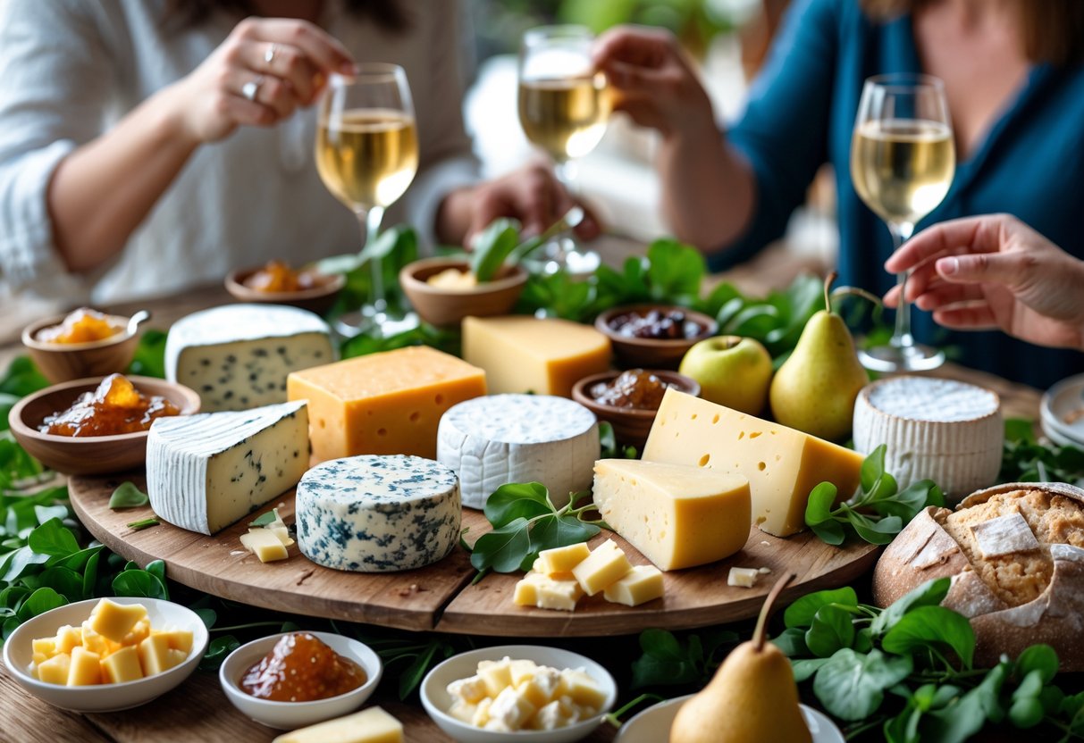 Irish Food Tastings: Essential Experiences and Authentic Flavors ...