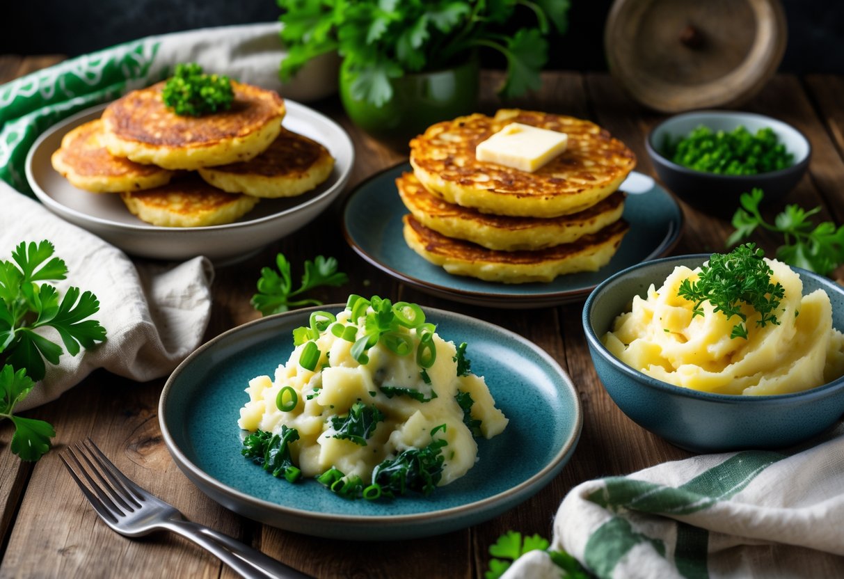 Irish Food Recommendations: Dishes, Traditions and Tips