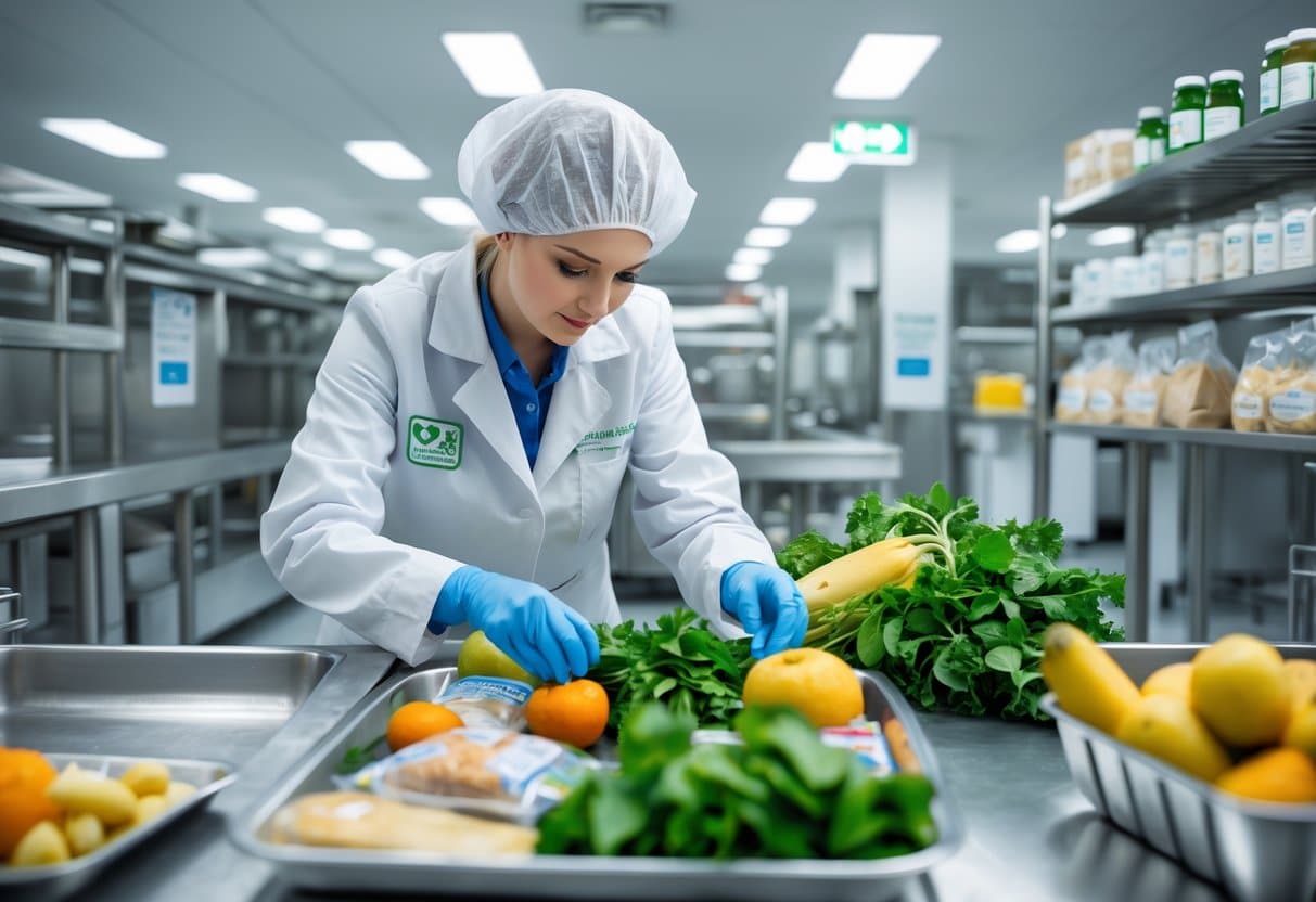 Irish Food Approval: Laws, Process & Compliance in Ireland - Amazing ...
